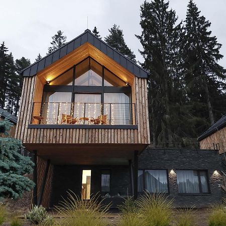 Wellness Chalet Venus Liptovský Mikuláš 외부 사진