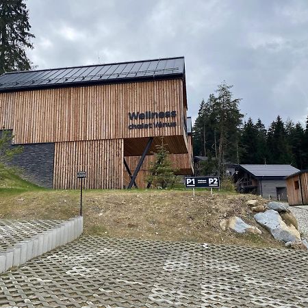 Wellness Chalet Venus Liptovský Mikuláš 외부 사진
