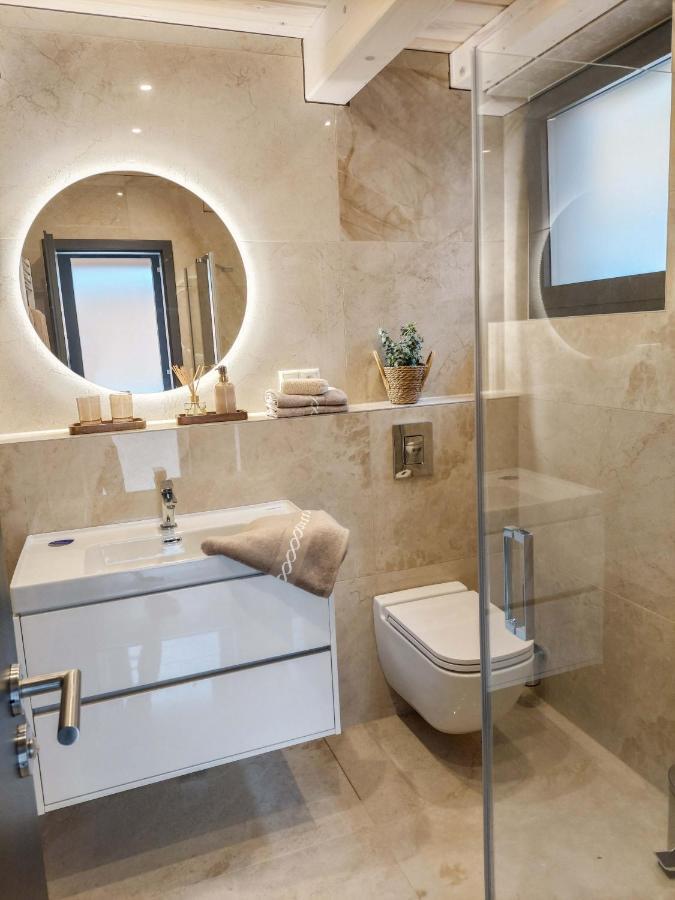 Wellness Chalet Venus Liptovský Mikuláš 외부 사진
