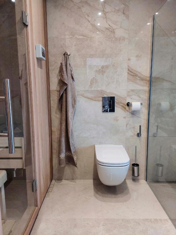 Wellness Chalet Venus Liptovský Mikuláš 외부 사진