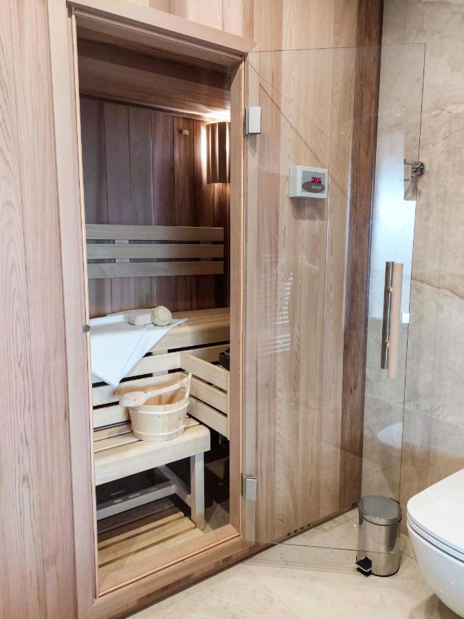 Wellness Chalet Venus Liptovský Mikuláš 외부 사진