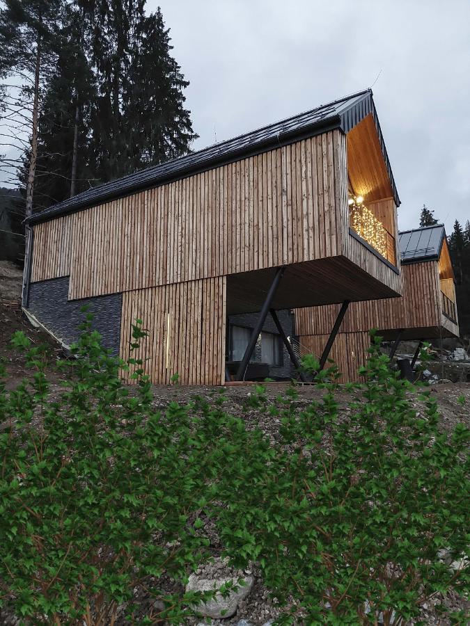 Wellness Chalet Venus Liptovský Mikuláš 외부 사진
