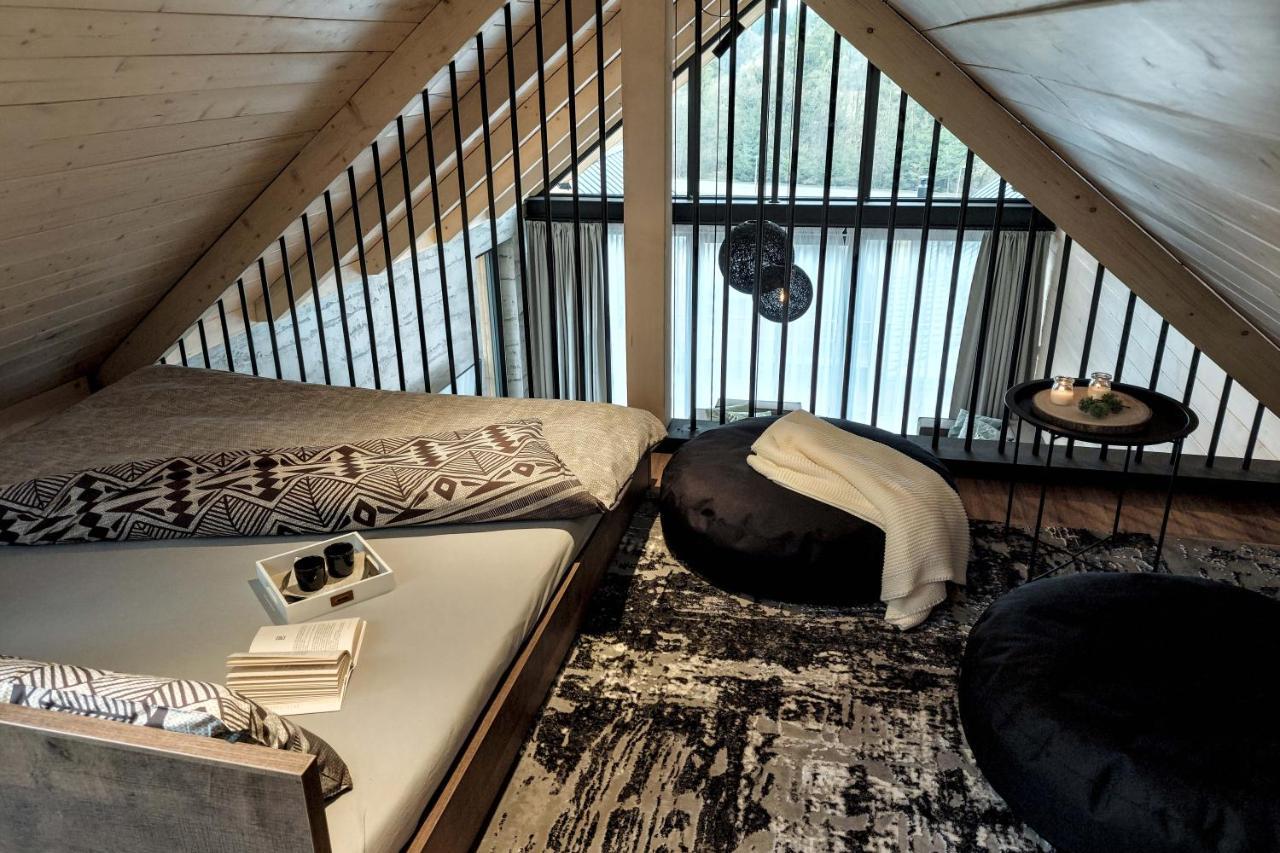 Wellness Chalet Venus Liptovský Mikuláš 외부 사진