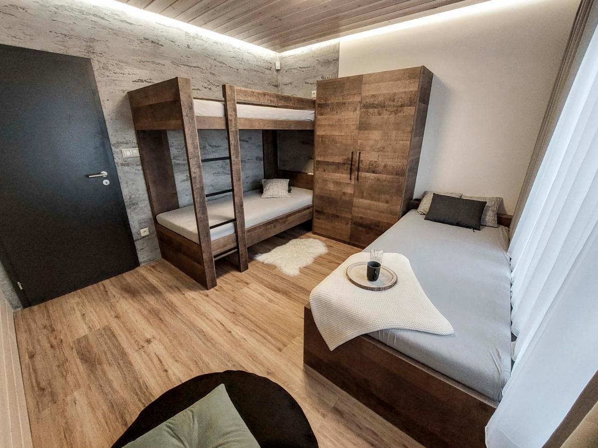 Wellness Chalet Venus Liptovský Mikuláš 외부 사진