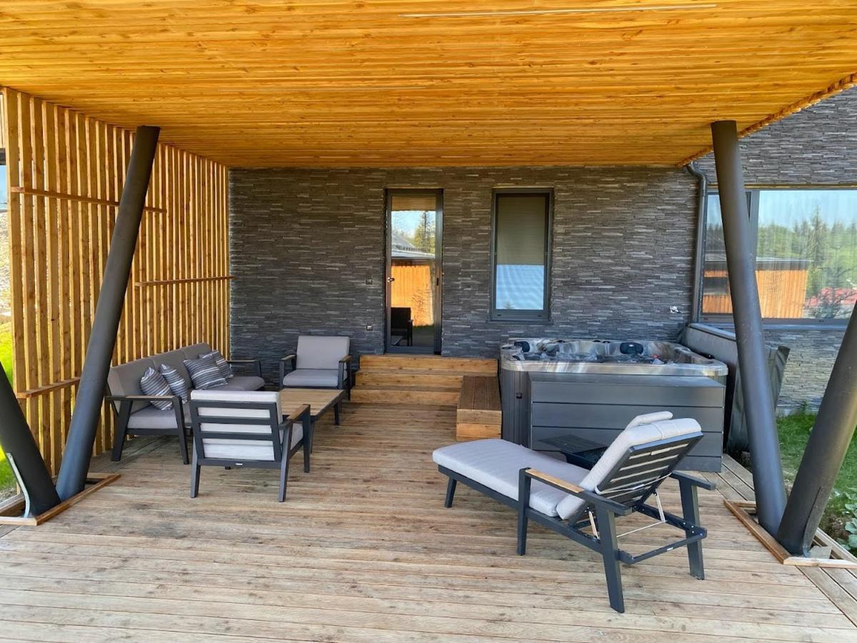 Wellness Chalet Venus Liptovský Mikuláš 외부 사진