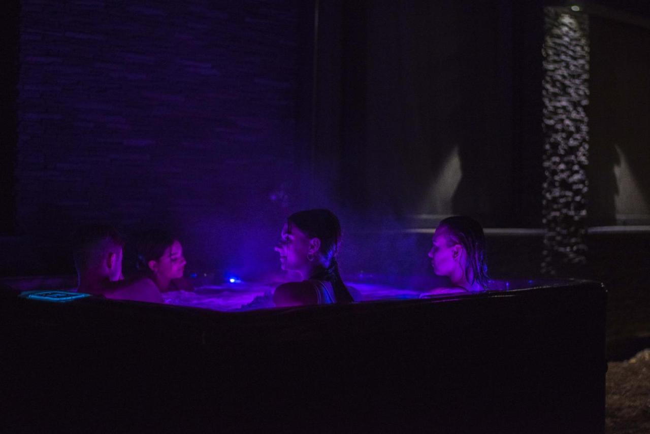 Wellness Chalet Venus Liptovský Mikuláš 외부 사진