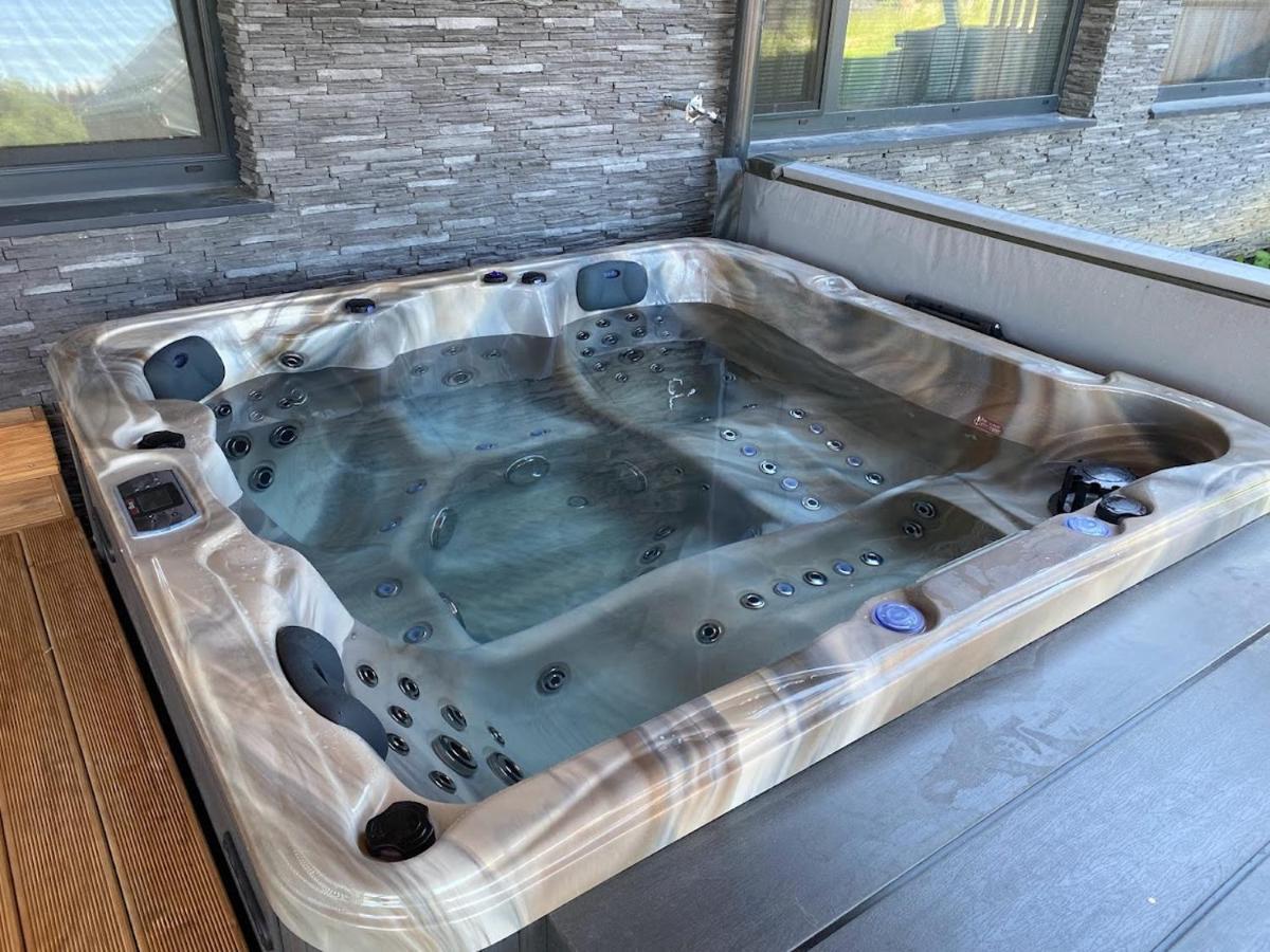 Wellness Chalet Venus Liptovský Mikuláš 외부 사진