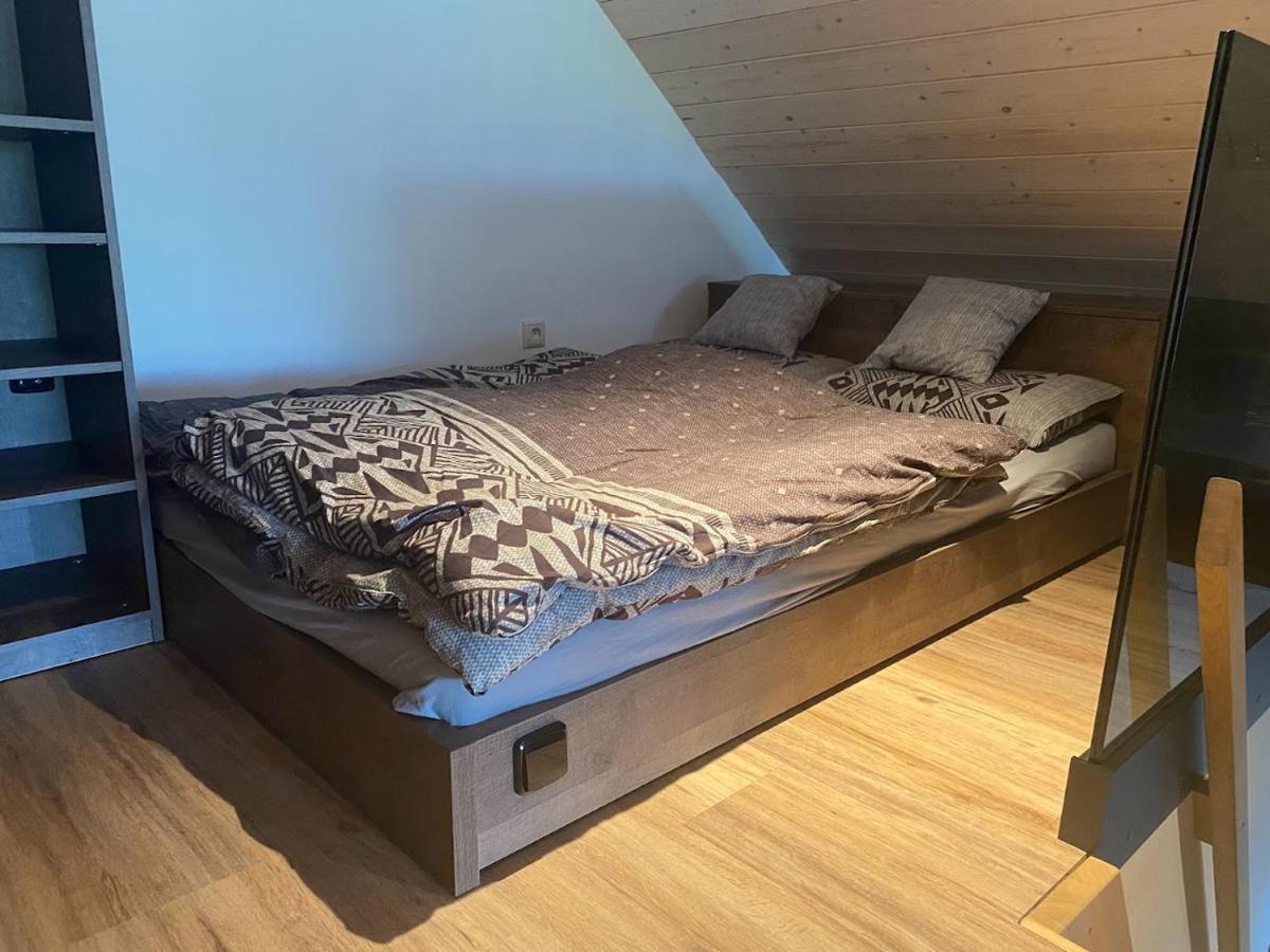 Wellness Chalet Venus Liptovský Mikuláš 외부 사진