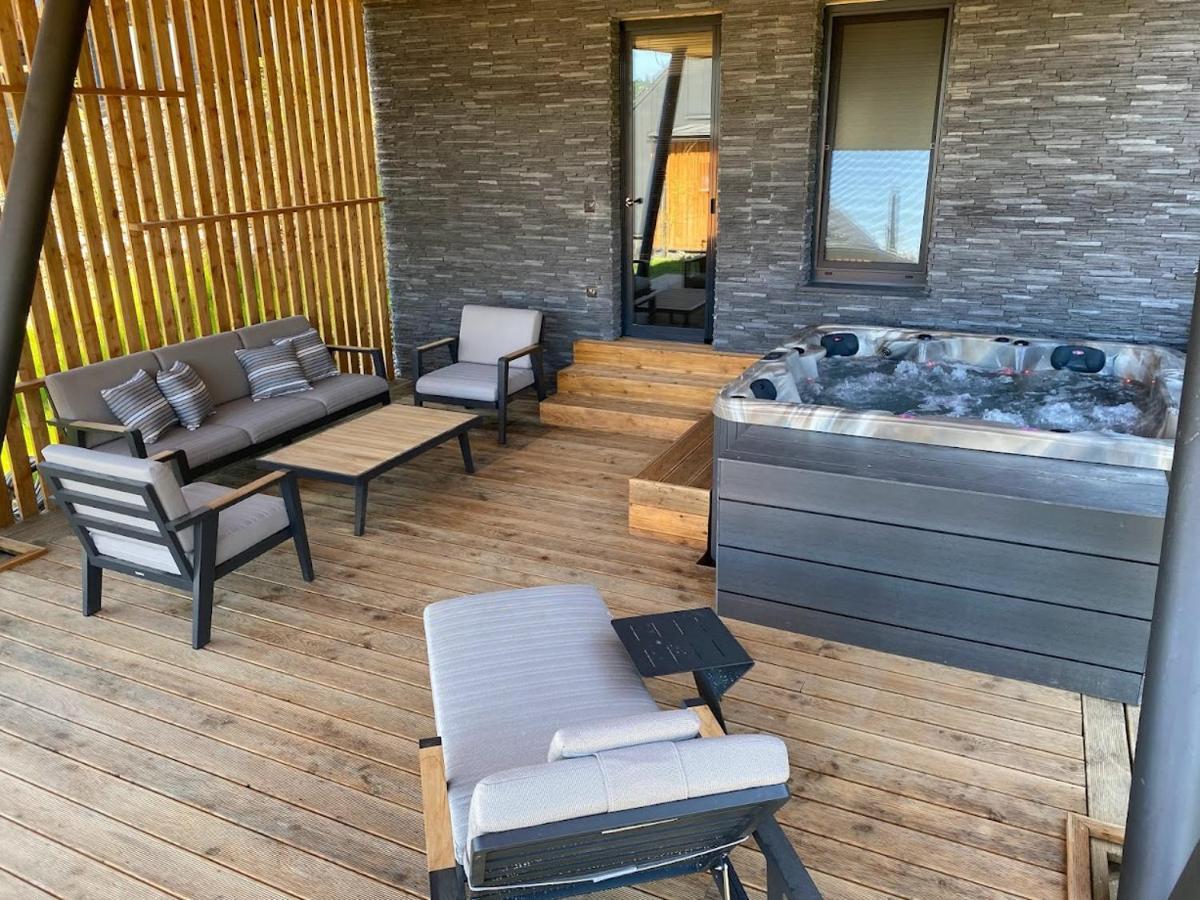 Wellness Chalet Venus Liptovský Mikuláš 외부 사진